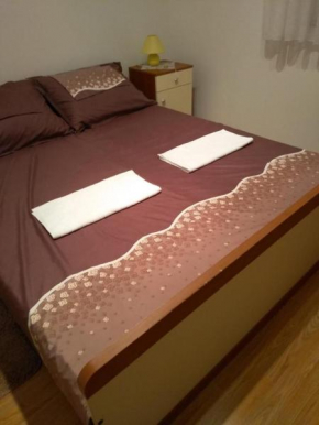 APARTMANI FORGAČ